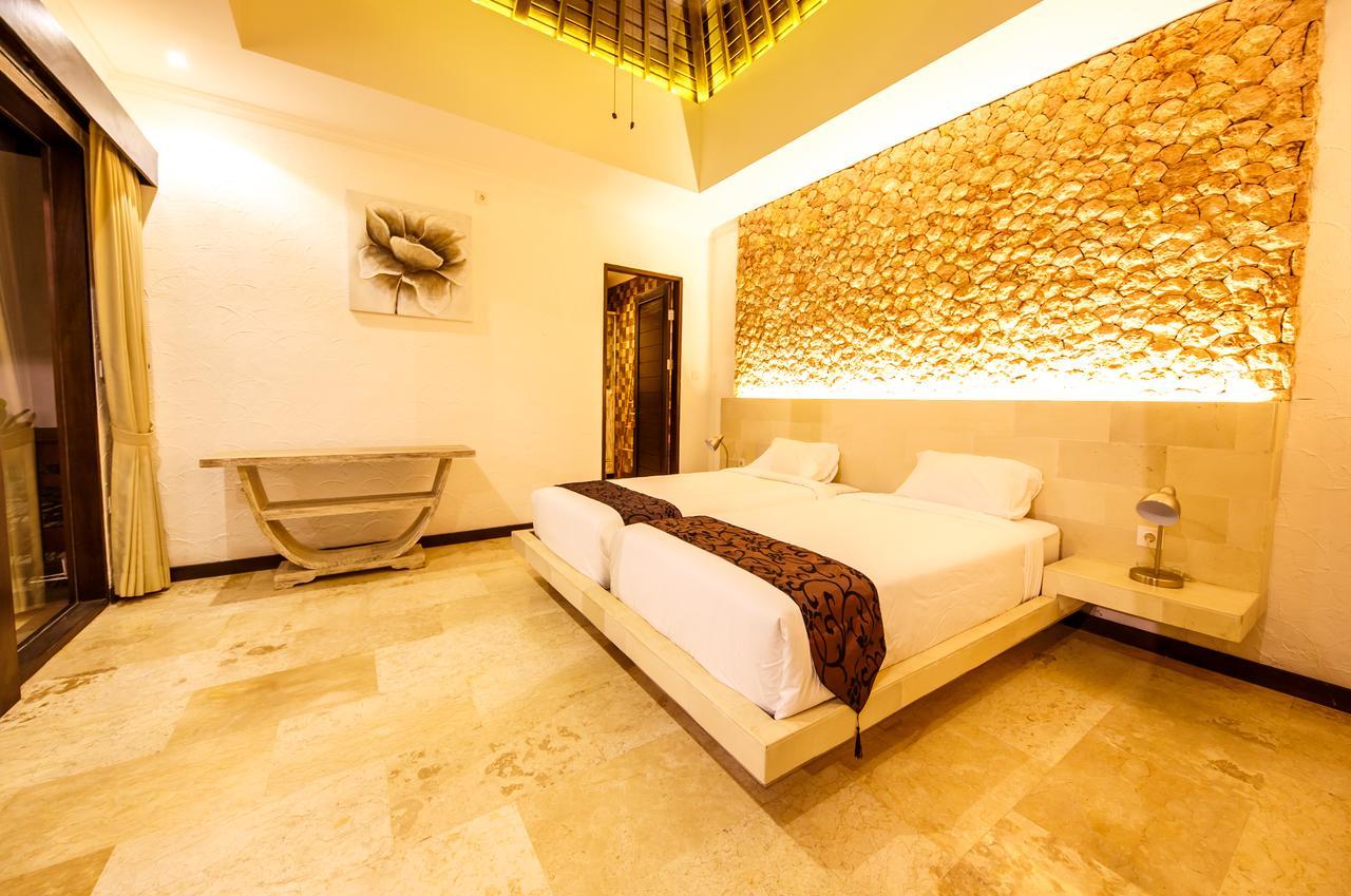 Villa Suzuki 3 Seminyak Exterior foto