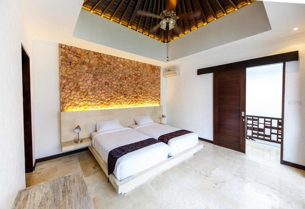 Villa Suzuki 3 Seminyak Exterior foto
