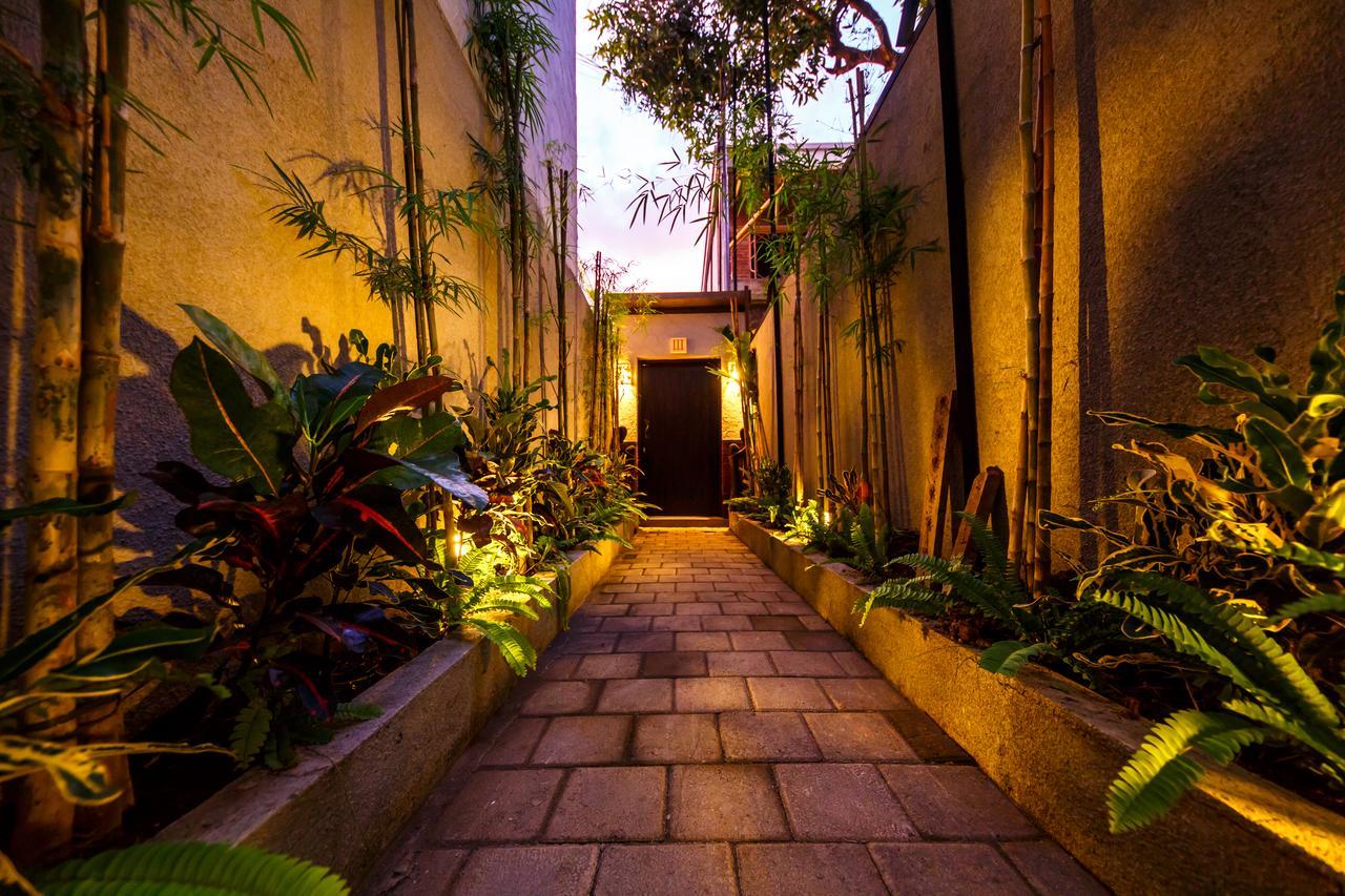 Villa Suzuki 3 Seminyak Exterior foto