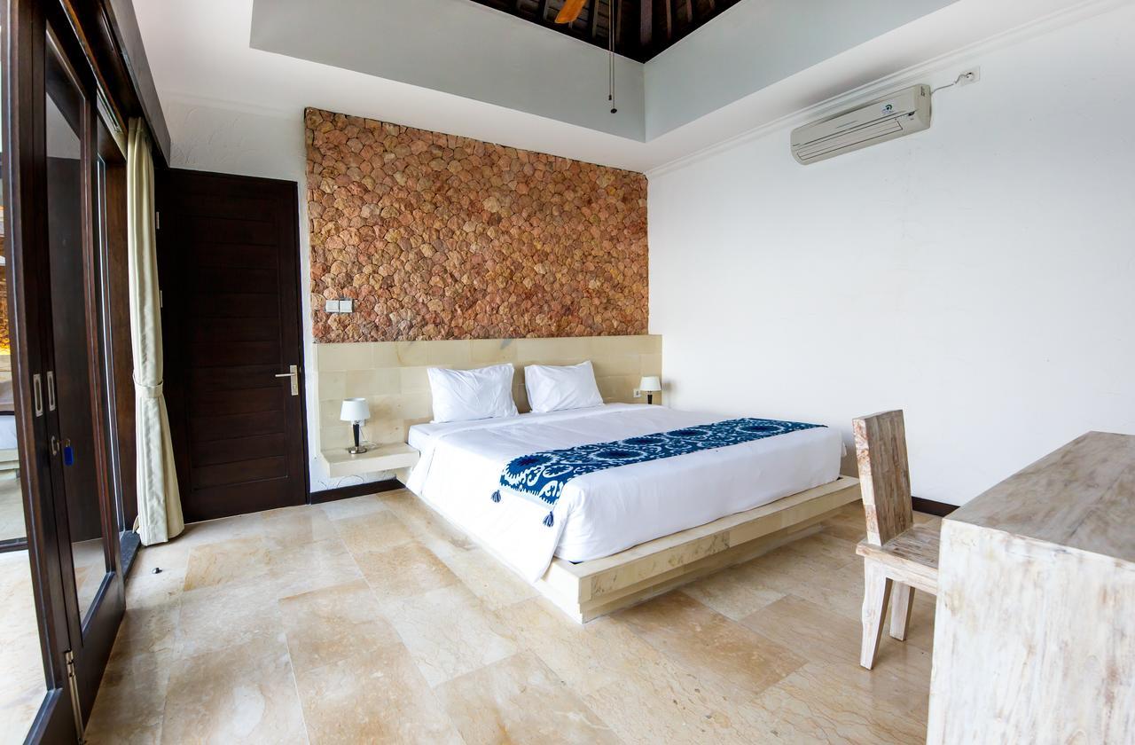 Villa Suzuki 3 Seminyak Exterior foto